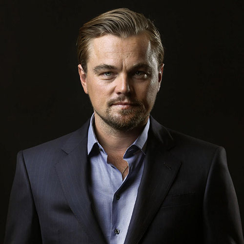 leonardo-dicaprio - FRA Mobile App