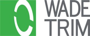 wade trim logo